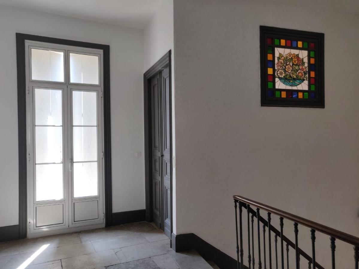 Villa Muscat, Piscine Chauffee & Spa Frontignan Luaran gambar